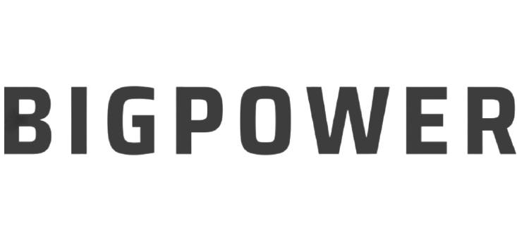 Bigpower
