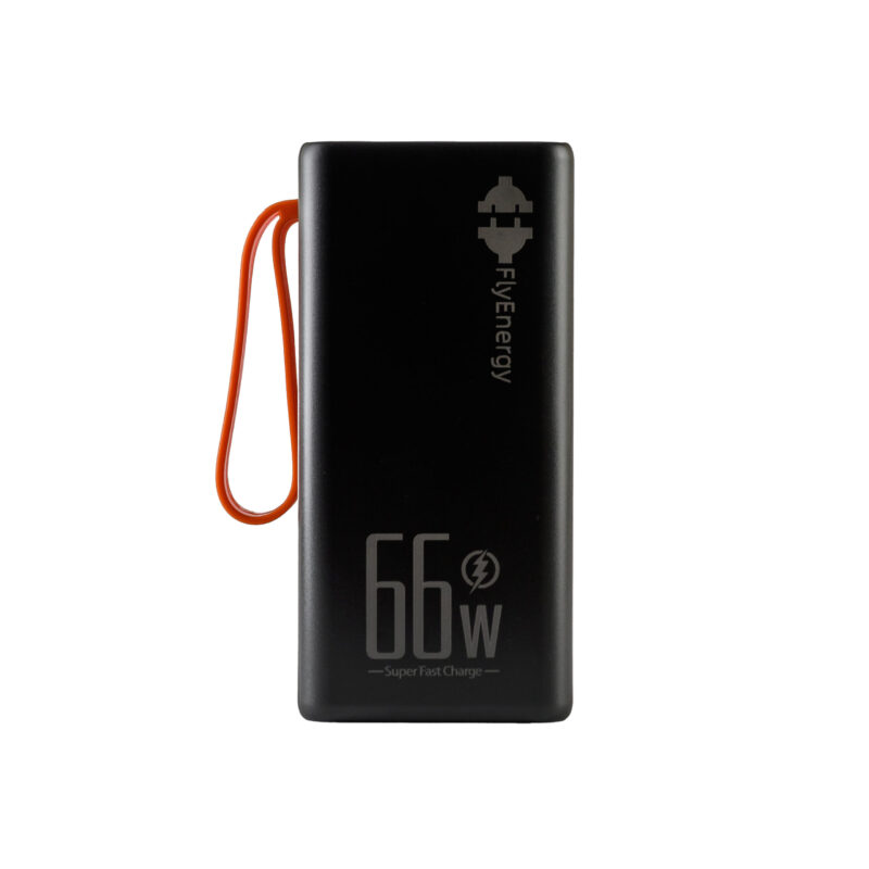Повербанк HM-330 70000 mAh 66W - Зображення 3