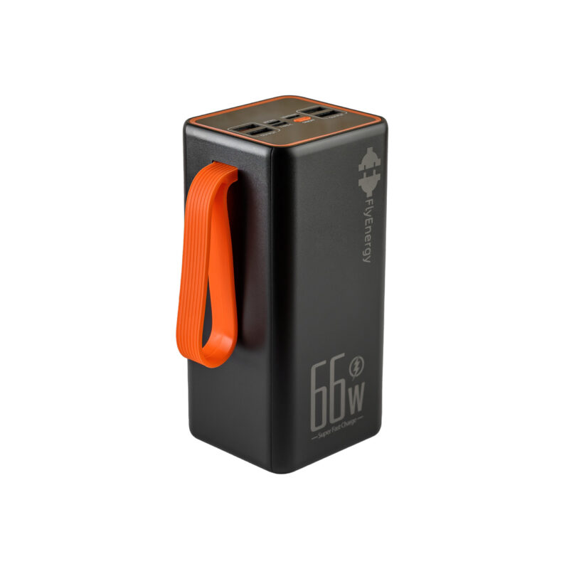 Повербанк HM-330 70000 mAh 66W - Зображення 2