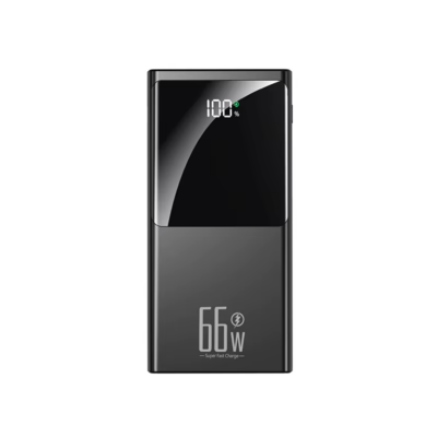 Повербанк K15 20000 mAh 66W