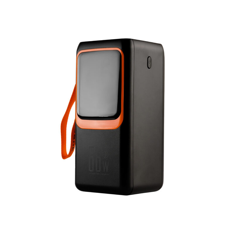 Повербанк MXH 70000 mAh 66W з ліхтариком - Зображення 3