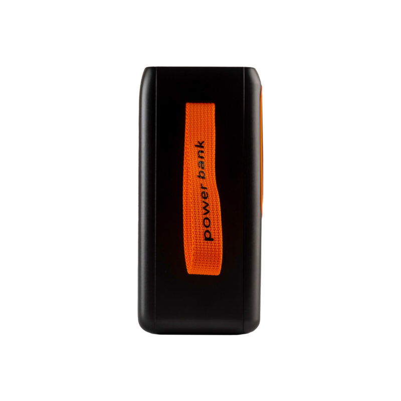Повербанк MXH 70000 mAh 66W з ліхтариком - Зображення 5
