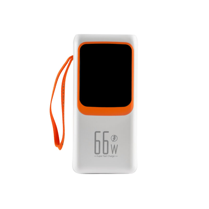 Повербанк MXH 70000 mAh 66W з ліхтариком - Зображення 2
