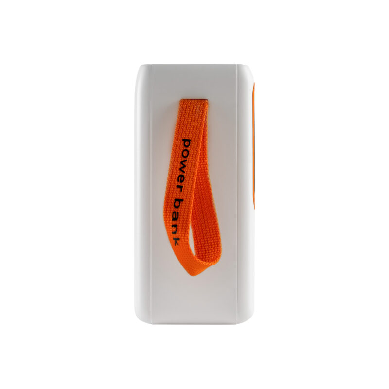 Повербанк MXH 70000 mAh 66W з ліхтариком - Зображення 6